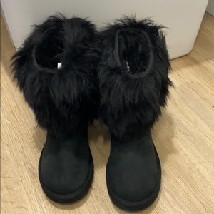 Brand new Ugg’s